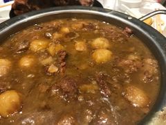 -真定郝家排骨(正定县总店)