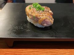 -戏作寿司(观音桥店)