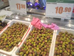 -嘉荣SPAR超市(家和城广场店)