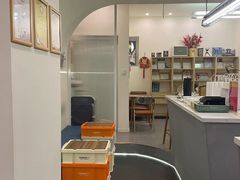 -Jeans Coffee牛仔裤咖啡