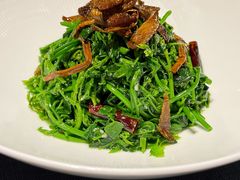 油鸡枞拌瓜尖-翠府(翠湖北路店)