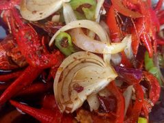 十三香小龙虾-上名堂·鱼头好吃(体育场路店)