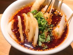 无骨鸡爪-太二酸菜鱼(福州泰禾店)