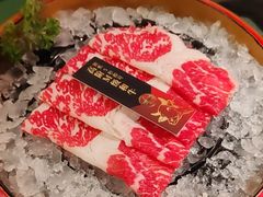 -牛New寿喜烧(中山公园龙之梦店)