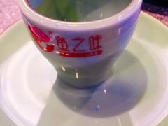 -问渔烤鱼(回龙观总店)