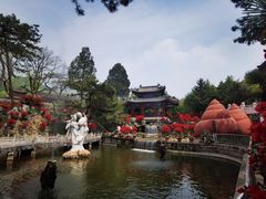 -红螺寺