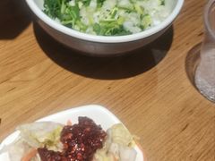 -顾四十里铺羊肉面(凤城六路店)