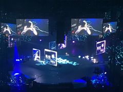 -宝能国际体育演艺中心