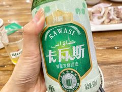 -清真·玛丽亚新疆菜主题餐厅(浙江中路店)