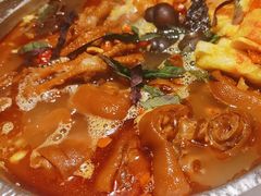 -水平有限广西米粉·广西风味集(五道口店)