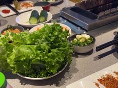 -丰茂烤串(公园店)