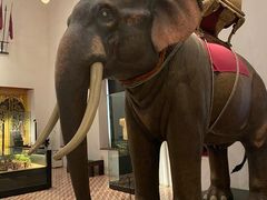 -曼谷国家博物馆
