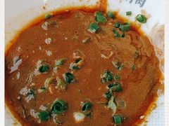 -前门·鲜肉火锅(长风店)