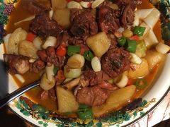 -阿罗新疆菜(人民广场店)