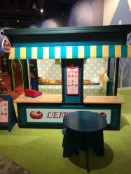 -幻贝家儿童乐园(苏州中心店)