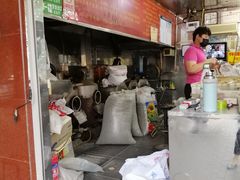 -栗满秋(燕丰西坝河店)