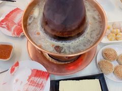 -东来顺饭庄(王府井步行街店)