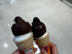 -DQ·蛋糕·冰淇淋(苏州中心店)