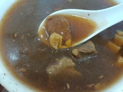 -马武胡辣汤海三水煎包(古槐街店)