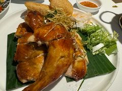 -花样西贡·蜜越餐厅·法式越南料理(水晶城店)