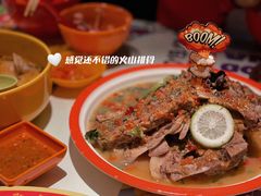 -碌碌发·东南亚风味烧烤档(体育西店)