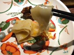 -天山醉美辣子鸡(文艺路店)