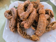 -秋姐美食店(旅游大道店)