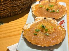 -蚝翅·海鲜粥·烧烤·龙虾季(海曙天一店)