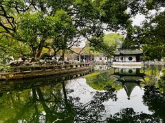 -西园戒幢律寺