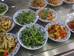 -豫掌柜饸饹面·烩面(秀沿路店)