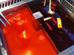 -海底捞火锅(枫蓝国际购物中心店)