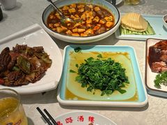 -三玛璐酒楼(汉口路店)