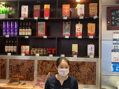 -南方酒店·淮扬菜(回民街店)