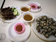 -纽顿熟食中心