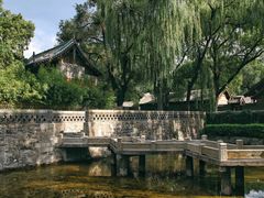 -山西王家大院