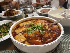 -醉御香渔家园(临沂路与大连路店)