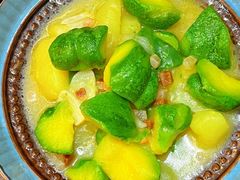 -遇见阿家村云南菜(魏公村店)