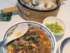 -真食净香居·内蒙烧麦(亚运村店)
