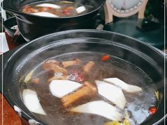 -束河人家(南锣鼓巷店)