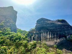-崀山风景名胜区