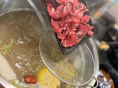 -林记潮牛·牛肉火锅(上马墩店)