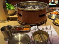 -西塔老太太泥炉烤肉(亚运村店)
