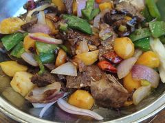 -李老哈·东北菜(宋园路店)