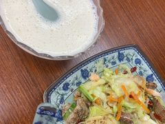 -福州人铭小吃