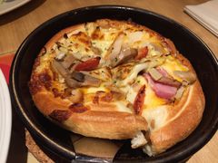 -必胜客(城西银泰店)