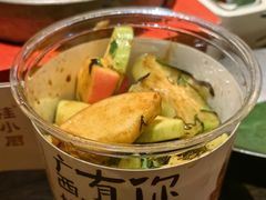 -桂小厨广西菜(万象城店)