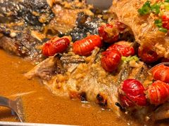 -鱼酷活鱼烤鱼(南京水游城店)