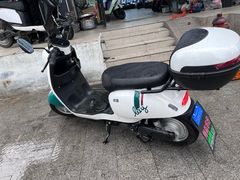 -绿源电动车(普陀专卖店)