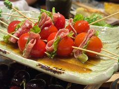 -半藏居酒屋(香港花园店)