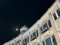 -中山路步行街